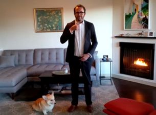 Feast your eyes upon the business suit onesie – The Suitsy