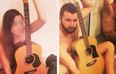 Gallery: Man hilariously recreates the photos that every girl uses on Tinder