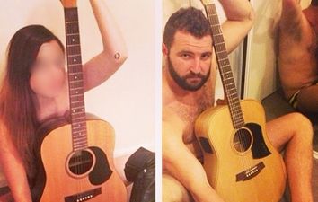 Gallery: Man hilariously recreates the photos that every girl uses on Tinder