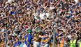 Check out these two stunning images of Croke Park on All-Ireland Hurling Final day…