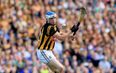 Pic: Not for the first time this season, the stats show that TJ Reid hits a sliotar an almighty wallop