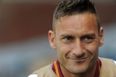 Totti dynasty set to continue as Francesco’s son signs for Roma
