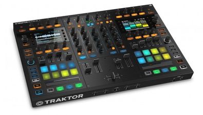 Video: Every DJ in the country is going to want these new decks from Native Instruments