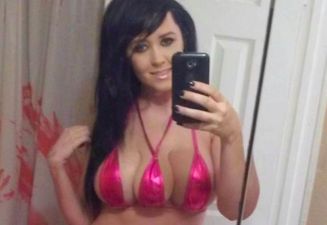 Surprise, surprise: The ‘three-breasted woman’ was probably just a hoax all along