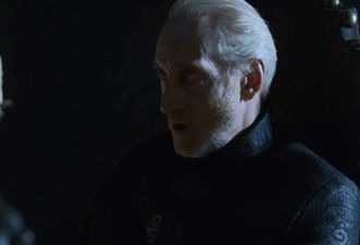 Video: Game of Thrones fans, Charles Dance has some very interesting news about Tywin Lannister (MASSIVE SPOILER ALERT)