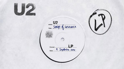 JOE’s resident U2 fan Eric Lalor reviews their new album Songs Of Innocence