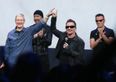 Bono was interviewed about U2’s new album by Dave Fanning and it’s a must listen for fans