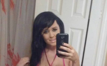 Pics: A woman has spent over €15,000 to give herself a third breast (not joking)