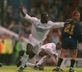 Video: This wonder strike from Tony Yeboah for Leeds United is a whopping 19 years old today