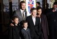 Romeo Beckham confirmed as face of Burberry’s upcoming Christmas campaign