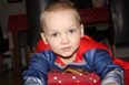 Tributes flow in for 4-year-old Gavin Glynn who passed away last night