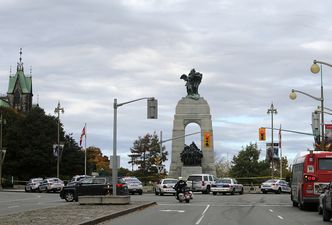 Pics: Here’s how the Canadian newspapers reported yesterday’s attacks in Ottawa