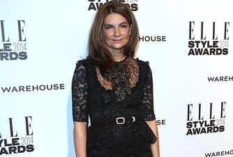 Meet The Boss : Natalie Massanet, CEO of Net-A-Porter