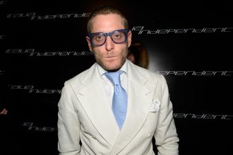 Meet The Boss: Lapo Elkann, fashion icon, car designer and sunglasses patron