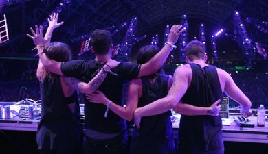 Need new music for your playlist? Check out JOE’s six must-hear new songs in the world