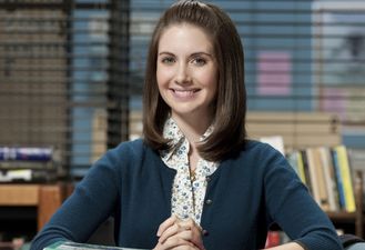 Little Miss Perfect, Captain Planet and the sexy Erasmus student: 7 people you’ll definitely fancy in college