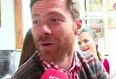 Video: Oh Xabi Alonso, what have they turned you into?