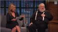 Video: Game of Thrones author George R.R. Martin is quizzed by the superb Amy Poehler about his books