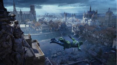 [CLOSED] Competition: WIN a copy of Assassin’s Creed Unity on Xbox One AND an Xbox One console