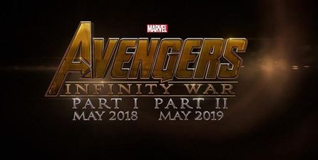 It looks like Avengers: Infinity War is going to be the most expensive movie all time by a wide margin