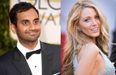 Aziz Ansari’s brilliant story about how Blake Lively burned him over text messages (NSFW)