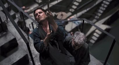 Video: Be inspired by The Dark Knight Trilogy re-imagined as a cheesy 80’s training montage