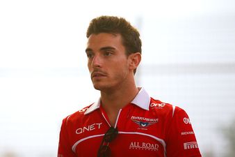 Marussia call for ‘patience’ regarding injured driver Jules Bianchi