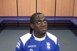 Video: Birmingham’s players do the After Eight Challenge, lose 8-0 just days later