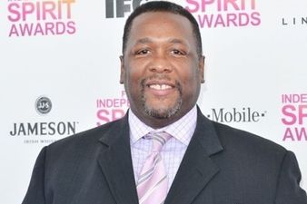 Pic: The Wire’s Bunk re-imagined as a cartoon player for St Patrick’s Athletic is just great