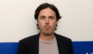 Casey Affleck to star in a movie about the Boston Marathon Bombings
