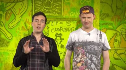 This video explaining clickbait will change your life forever #JenniferLawrence