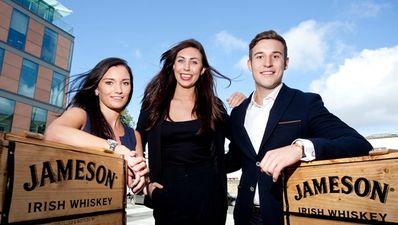 Quick! There are loads of jobs for graduates and all the info is right here…