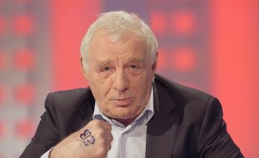 Eamon Dunphy speaks out regarding Roy Keane’s recent behaviour