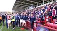 Video: This sums up exactly what winning a county final means to a GAA club