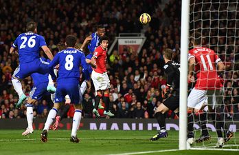 Chelsea can win the treble this season, says former assistant manager Henk Ten Cate