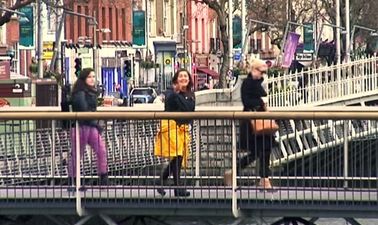 Video: One day in Dublin as captured by some disposable cameras