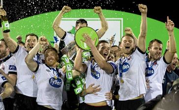 Video: The League of Ireland closing montage is here and we pick our best XI and moments from 2013/14