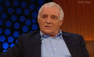 Eamon Dunphy: Ferguson wound Keane up, and then shafted him