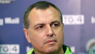 Pic: Here are the brand spanking new Irish International Rules jerseys