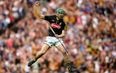 Pic: Kilkenny goalkeeper Eoin Murphy as a kid meeting teammate Henry Shefflin 14 years ago
