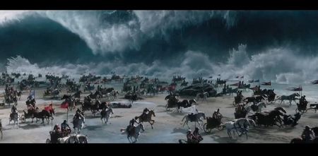 Video: The new trailer for Exodus: Gods and Monsters is the very definition of the word epic