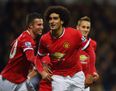 West Brom apologise for their smartass tweet about Marouane Fellaini last night
