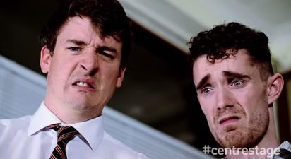 Video: This festival flashback video from Foil, Arms and Hog is pure Apocalypse Now