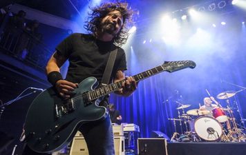 Video: Foo Fighters have released a brilliant song from their upcoming new album