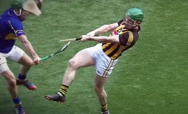 Video: The GAA’s Thank You to the players, fans and volunteers is well worth a watch