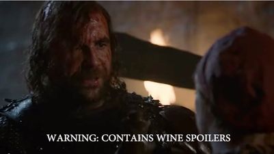 Video: Which Game Of Thrones house do you think drinks the most wine?