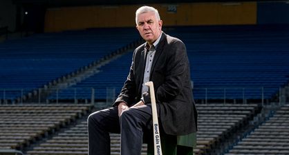 Dublin have appointed Ger Cunningham as their new senior hurling manager