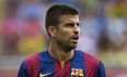 Barcelona’s Gerard Pique says, even now, Roy Keane scares the sh*t out of him