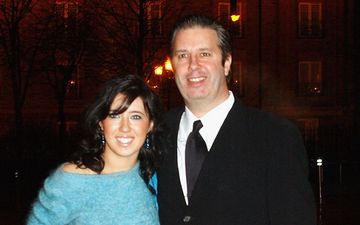 Pic: RTÉ unveil a tribute to the late Gerry Ryan at their radio centre