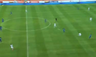 Video: Check out this 60 yard last minute winner from the Ecuadorian league